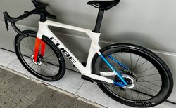 Cube Litening AERO C:68X Race teamline Gr. 54cm NEU kaufen in Zürich #5 | velomarkt.ch