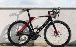 Titici Alfa - Taille 54 (M) | Vélo de course aéro | velomarkt.ch