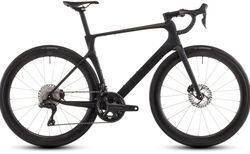 Cube Agree C:62 Pro, Grösse 47 (XXS) | Farbe: blackline | velomarkt.ch