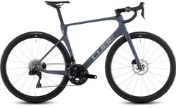 Cube Agree C:62 One, Grösse 58 | Farbe: storm'n'grey | velomarkt.ch