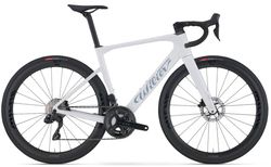 Wilier Rapida, Grösse L (55.6) | Farbe: Weekend White Glossy | velomarkt.ch