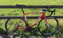 Thömus Sliker CT | Rennrad mit top Ausstattung | velomarkt.ch