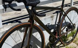 Specialized S-Works Aethos 56 (2024) – Dura-Ace, Alpinist CLX, 6.32 kg kaufen in Valais #2 | velomarkt.ch