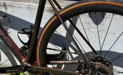Specialized S-Works Aethos 56 (2024) – Dura-Ace, Alpinist CLX, 6.32 kg kaufen in Valais #4 | velomarkt.ch