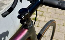 Specialized S-Works Aethos 56 (2024) – Dura-Ace, Alpinist CLX, 6.32 kg kaufen in Valais #5 | velomarkt.ch