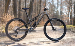 Canyon Neuron CF8 | Neuwertig, NUR 100km gefahren, gekauft August 2025 | velomarkt.ch
