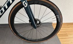 Neuwertige Rennmaschine | Scott Addict RC Pro Bike 2022 | velomarkt.ch