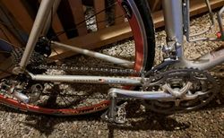 Trek Rennvelo 5200 OCLV Carbon – frisch ab Service kaufen in Lucerna #2 | velomarkt.ch
