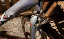 Trek Rennvelo 5200 OCLV Carbon – frisch ab Service kaufen in Lucerna #3 | velomarkt.ch