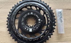 SRAM Power Meter Kit DM 48-35Z Red AXS E1 2x12 kaufen in Thurgovie #2 | velomarkt.ch