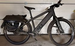 Stromer ST3 | Stromer ST3 | velomarkt.ch