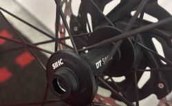 DT Swiss ERC 1100 DICUT 45 Laufradsatz (neuwertig) kaufen in Zug #5 | velomarkt.ch