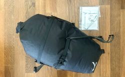 Y-MOUNT, Stabilizer Fork und Saddlebag "Rough-Line" 13l | Y-MOUNT, Stabilizer Fork und Saddlebag "Rough-Line | velomarkt.ch