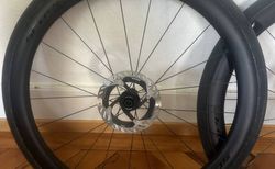 Scope Laufräder R4.A mit nur 300 km kaufen in Zürich #2 | velomarkt.ch