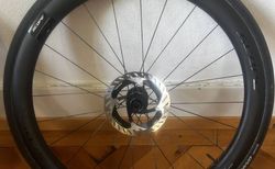 Scope Laufräder R4.A mit nur 300 km kaufen in Zürich #3 | velomarkt.ch