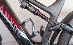 Canyon Neuron:ON 6 (Grösse L) Fully E-Bike - Top-Zustand kaufen in Basel-Stadt #2 | velomarkt.ch