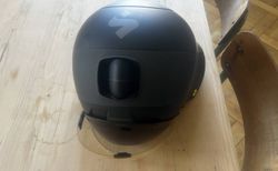 Sweet Protection Redeemer Zeitfahrhelm | Sweet Protection Redeemer TT Helm | velomarkt.ch