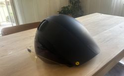 Sweet Protection Redeemer Zeitfahrhelm kaufen in Zurigo #2 | velomarkt.ch