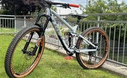 Trek Fuel Ex 8 GX | Trek Fuel EX 8 GX M (Unikat) | velomarkt.ch