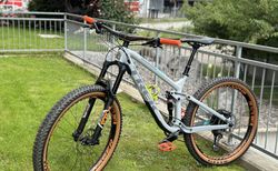 Trek Fuel Ex 8 GX kaufen in Aargau #2 | velomarkt.ch