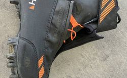 Neuwertiger Winter Bike Schuh | Warmer Winterschuh in Grösse 39 | velomarkt.ch