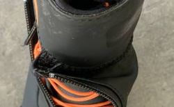 Neuwertiger Winter Bike Schuh kaufen in Argovie #2 | velomarkt.ch