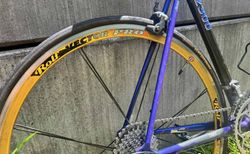 Trek 2300 Carbon Rennrad – Kult-Klassiker / Youngtimer (Rh 55 cm) kaufen in Zurigo #3 | velomarkt.ch