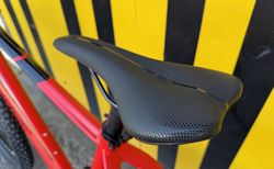 27.5 Zoll Erwachsenenfahrrad Aluminium 21-Gang ROT NEU kaufen in Aargau #2 | velomarkt.ch