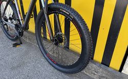 27.5 Zoll Erwachsenenfahrrad Aluminium 21-Gang Anthrazit NEU kaufen in Aargau #5 | velomarkt.ch