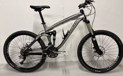 Top gepflegtes Trek Remedy Fully (Grösse M / 18.5") – 26 Zoll | ideal für eine Körpergrösse von ca. 173 cm bis 182 | velomarkt.ch