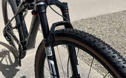 Trek Supercaliber SLR 9.9 XX Flight Attendant Gen 2 kaufen in Aargau #2 | velomarkt.ch