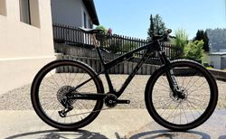 Trek Supercaliber SLR 9.9 XX Flight Attendant Gen 2 | Trek Supercaliber ungebraucht! Neupreis 13'999.- | velomarkt.ch