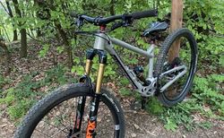 CROSSWORX DASH290, Grösse M, 29 Zoll kaufen in Zurich #4 | velomarkt.ch