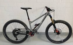 CROSSWORX DASH290, Grösse M, 29 Zoll | Race-DNA trifft maximalen Fahrspass | velomarkt.ch