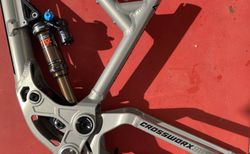 CROSSWORX DASH290, Grösse M, 29 Zoll kaufen in Zurich #5 | velomarkt.ch