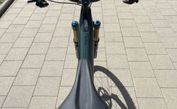 Orbea Wild FS M-Ltd Carbon AXS Custom kaufen in Graubünden #3 | velomarkt.ch