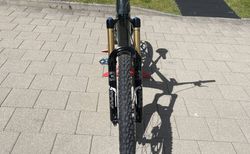 Orbea Wild FS M-Ltd Carbon AXS Custom kaufen in Graubünden #5 | velomarkt.ch
