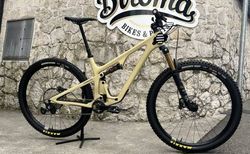 Yeti SB120 C1 Factory Neu | Super Trailbike für deine Hometrails und mehr! | velomarkt.ch