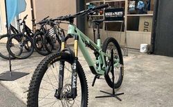 Yeti SB140 C1 Factory kaufen in Zurich #2 | velomarkt.ch