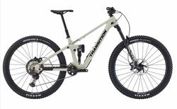 Transition Sentinel Carbon XT | Das Top-Bike für alle Trails | velomarkt.ch