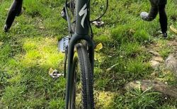 Specialized Crux Expert 2023 | GRAVEL mit Powermeter Quarq Upgrade Rival AXS | velomarkt.ch