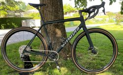 Specialized Crux Expert 2023 kaufen in Zug #2 | velomarkt.ch