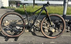 Orba Oiz Grösse S | Orbea Oiz Custom Grösse S | velomarkt.ch