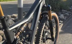 Orba Oiz Grösse S kaufen in Aargau #4 | velomarkt.ch