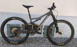 Orbea Occam M30 Fully Mountainbike, Top Zustand! Grösse M | Verkaufe mein Orbea Occam M30 SL (Modelljahr 2023) | velomarkt.ch