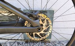 Orbea Occam M30 Fully Mountainbike, Top Zustand! Grösse M kaufen in Zürich #2 | velomarkt.ch
