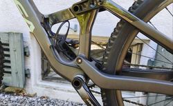 Orbea Occam M30 Fully Mountainbike, Top Zustand! Grösse M kaufen in Zürich #3 | velomarkt.ch