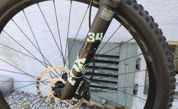 Orbea Occam M30 Fully Mountainbike, Top Zustand! Grösse M kaufen in Zürich #4 | velomarkt.ch