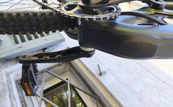 Orbea Occam M30 Fully Mountainbike, Top Zustand! Grösse M kaufen in Zürich #5 | velomarkt.ch