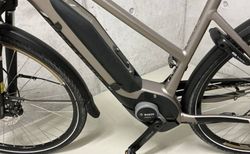 Neuwertiges BERGAMONT E-Bike, bronce/black/grey kaufen in Argovie #2 | velomarkt.ch